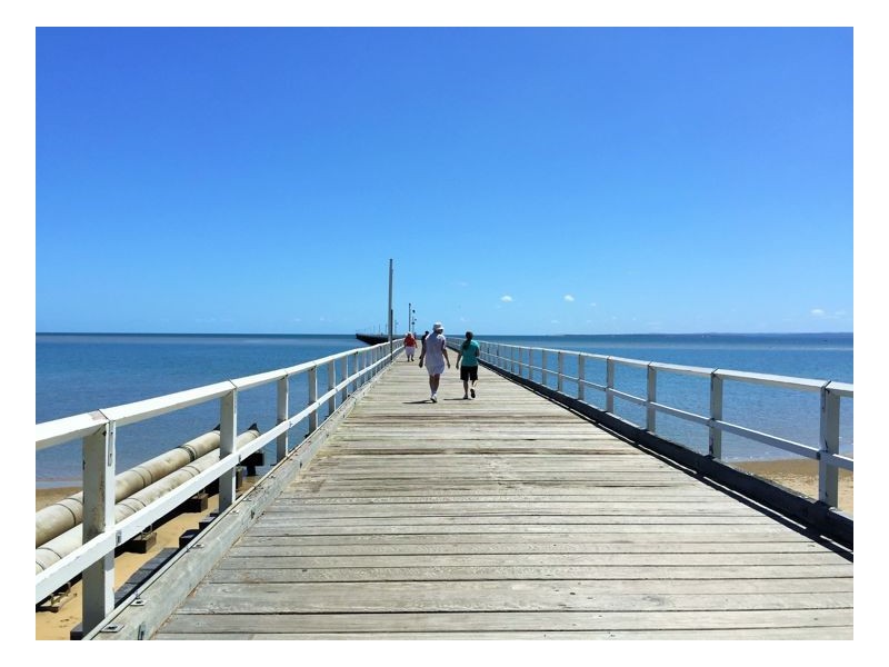 6 / 581 Esplanade, Urangan QLD 4655