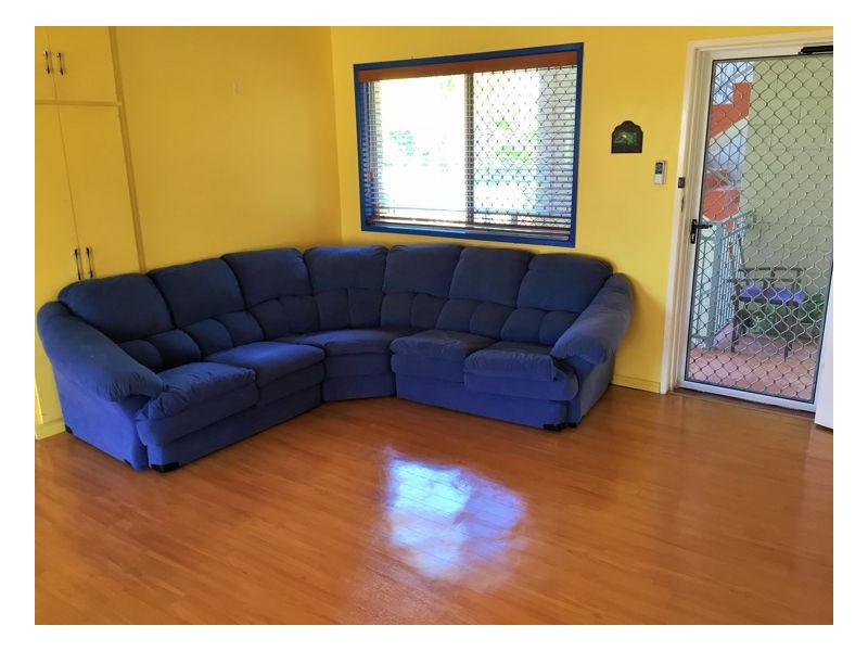 6 / 581 Esplanade, Urangan QLD 4655
