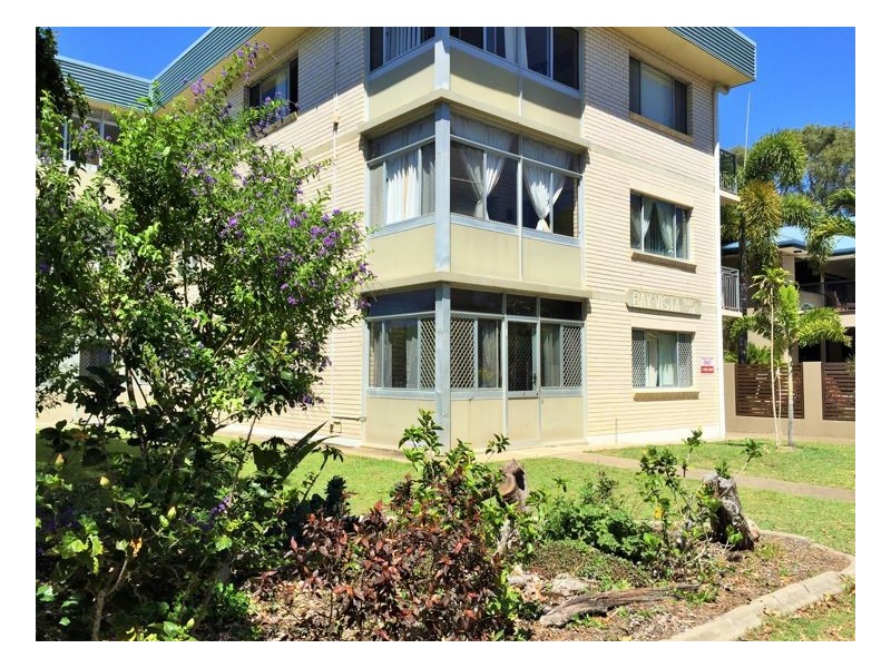 6 / 581 Esplanade, Urangan QLD 4655