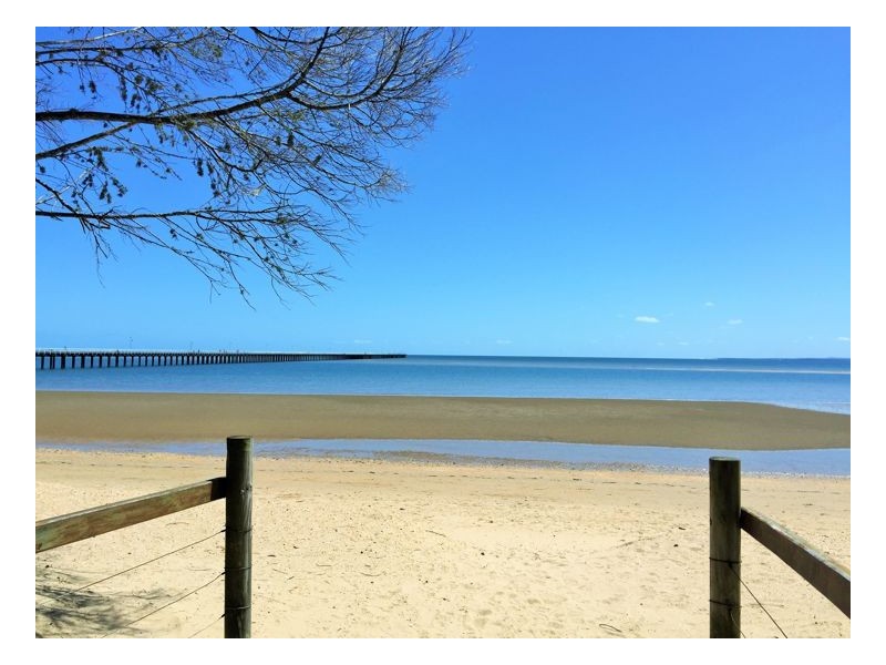 6 / 581 Esplanade, Urangan QLD 4655