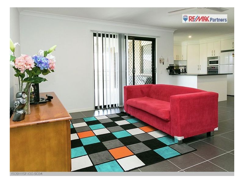 25 Bayridge Heights Drive, Nikenbah QLD 4655