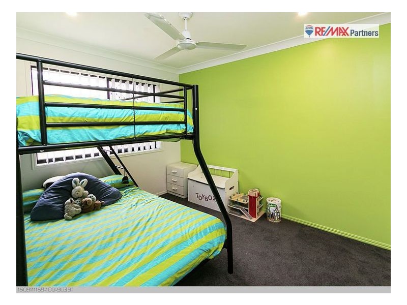 25 Bayridge Heights Drive, Nikenbah QLD 4655