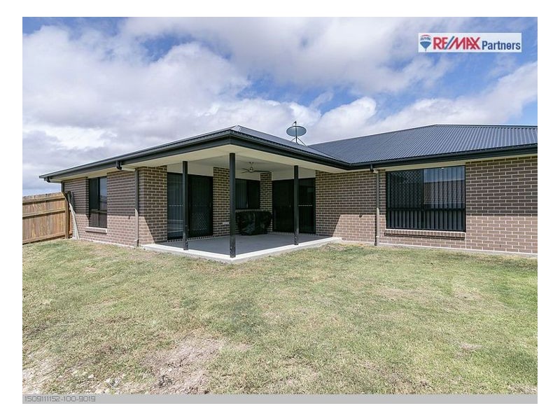 25 Bayridge Heights Drive, Nikenbah QLD 4655