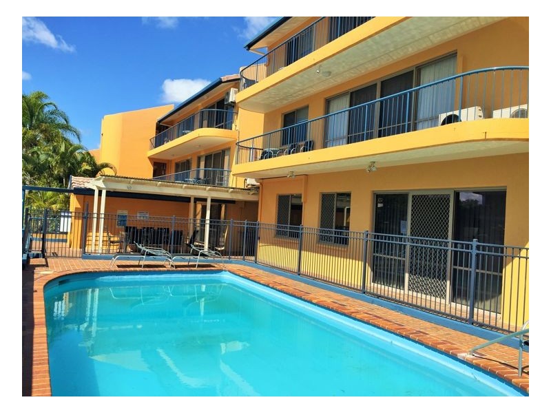20/383 Esplanade, Torquay QLD 4655