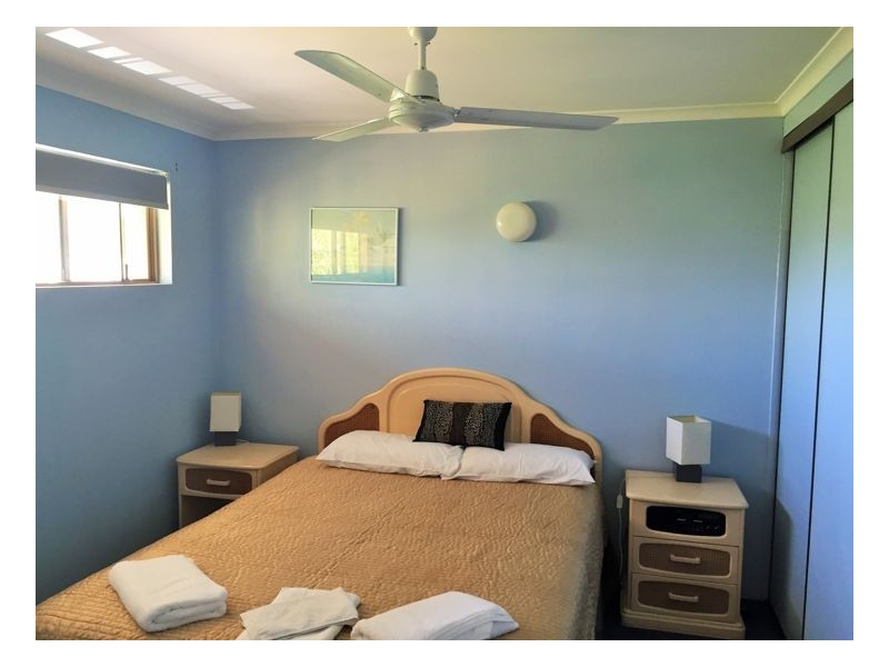 20/383 Esplanade, Torquay QLD 4655