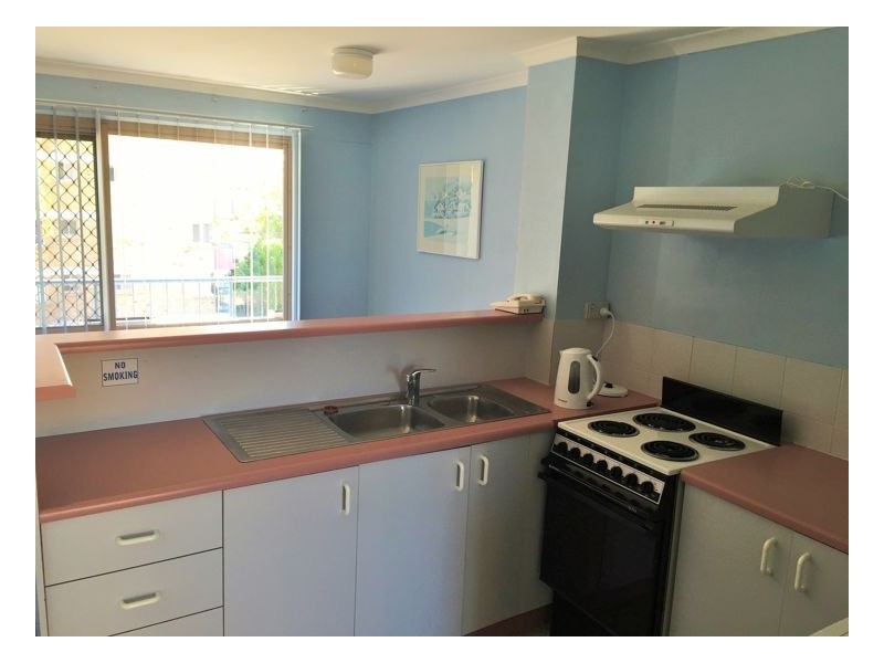 20/383 Esplanade, Torquay QLD 4655