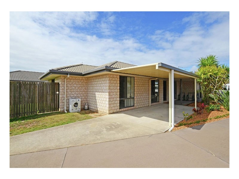 1/24 Glengarry Court, Kawungan QLD 4655