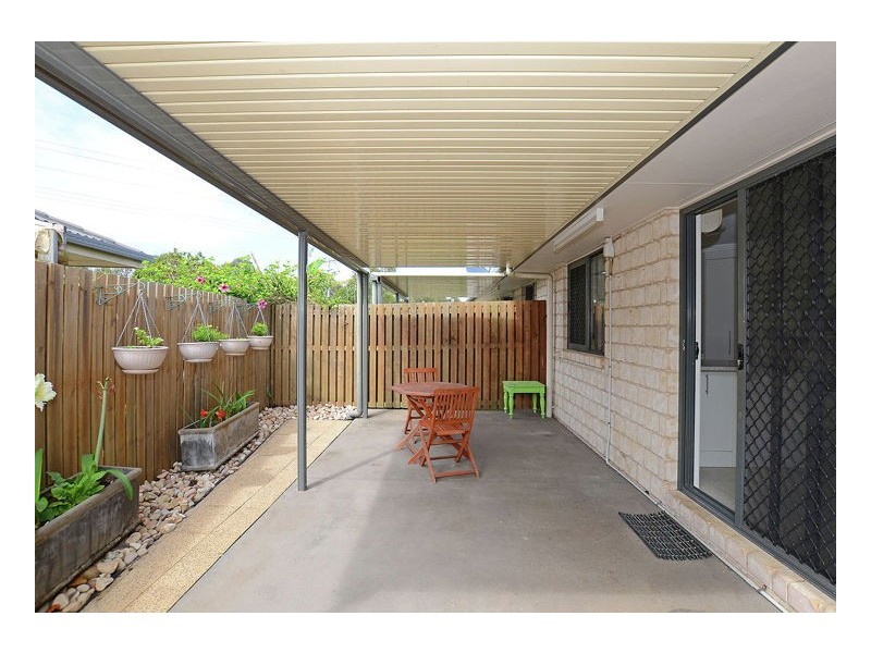 1/24 Glengarry Court, Kawungan QLD 4655
