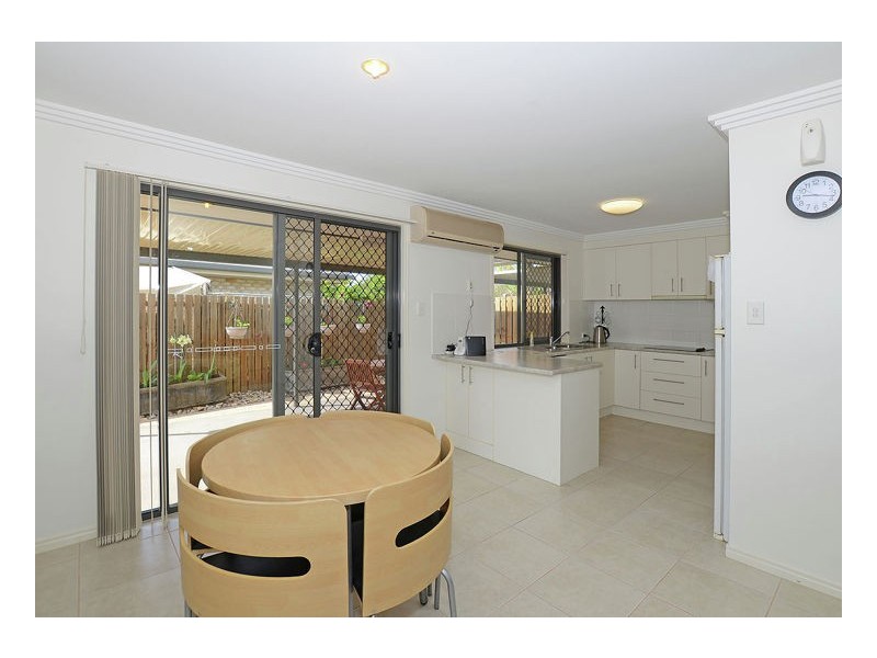 1/24 Glengarry Court, Kawungan QLD 4655