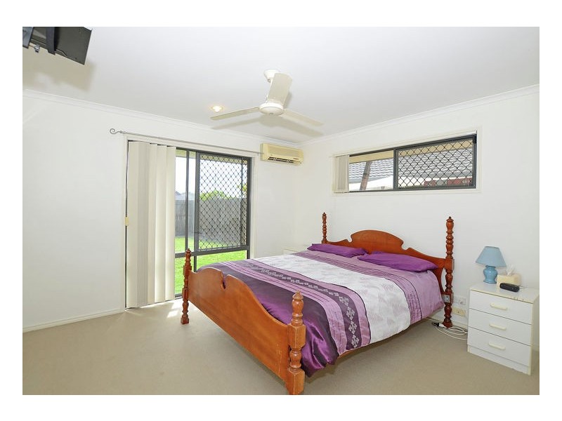 1/24 Glengarry Court, Kawungan QLD 4655