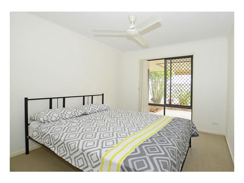 1/24 Glengarry Court, Kawungan QLD 4655