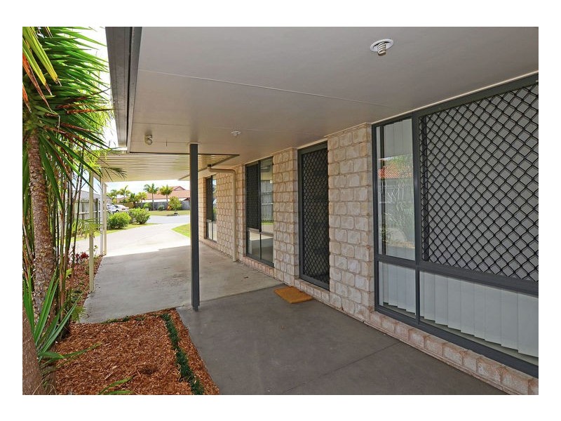 1/24 Glengarry Court, Kawungan QLD 4655