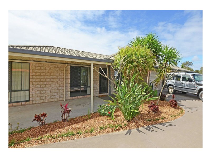 1/24 Glengarry Court, Kawungan QLD 4655