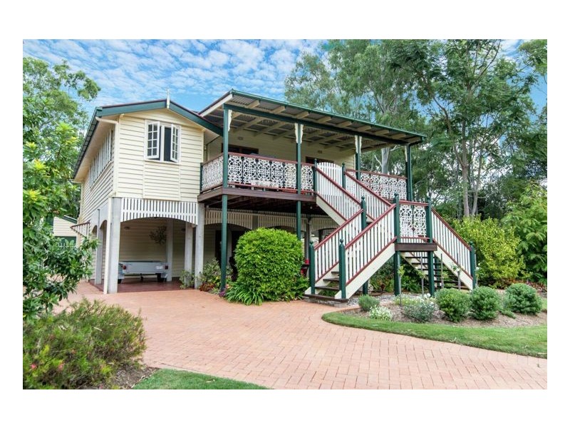 38 Pacific Promenade, Craignish QLD 4655