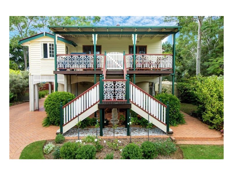 38 Pacific Promenade, Craignish QLD 4655