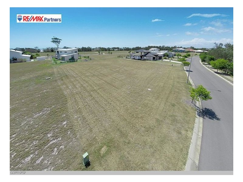 57 Barramundi Drive, Burrum Heads QLD 4659