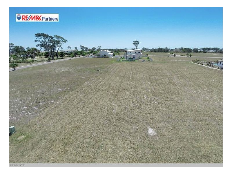 57 Barramundi Drive, Burrum Heads QLD 4659