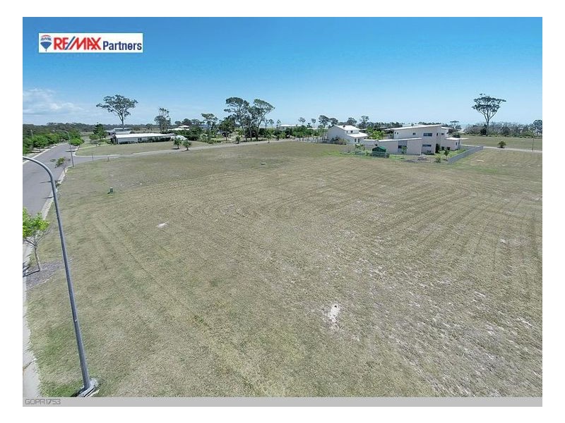 57 Barramundi Drive, Burrum Heads QLD 4659