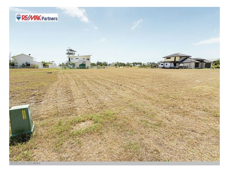 57 Barramundi Drive, Burrum Heads QLD 4659