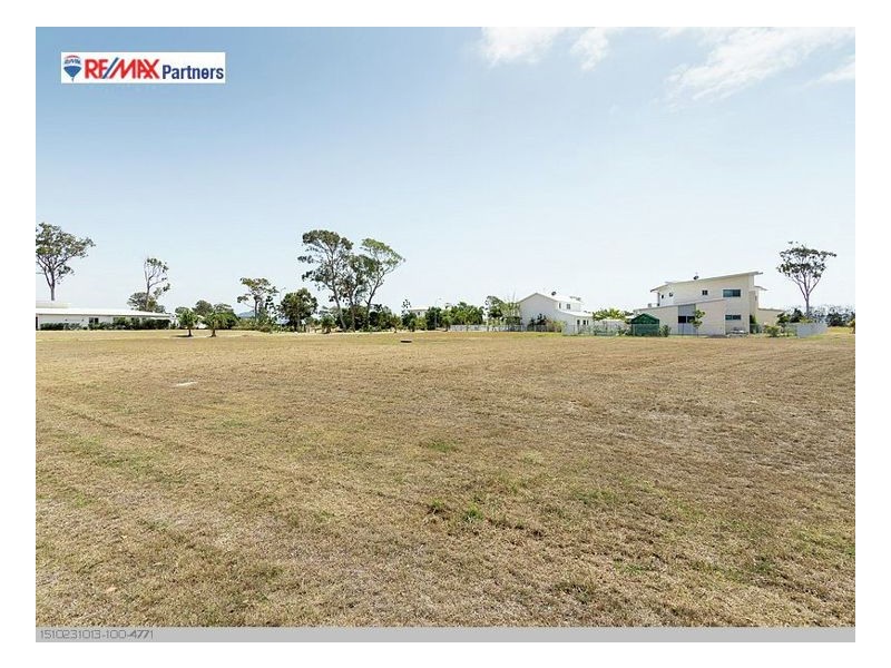 57 Barramundi Drive, Burrum Heads QLD 4659