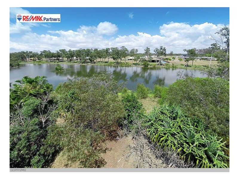 57 Barramundi Drive, Burrum Heads QLD 4659