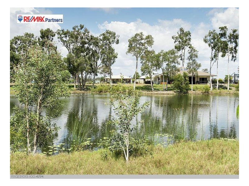57 Barramundi Drive, Burrum Heads QLD 4659
