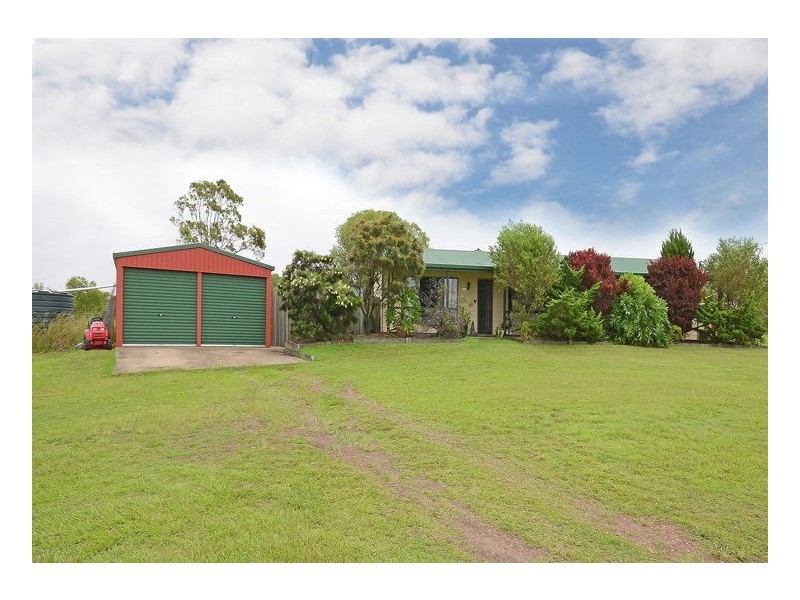 10 Homestead Close, Takura QLD 4655