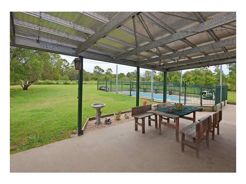 10 Homestead Close, Takura QLD 4655