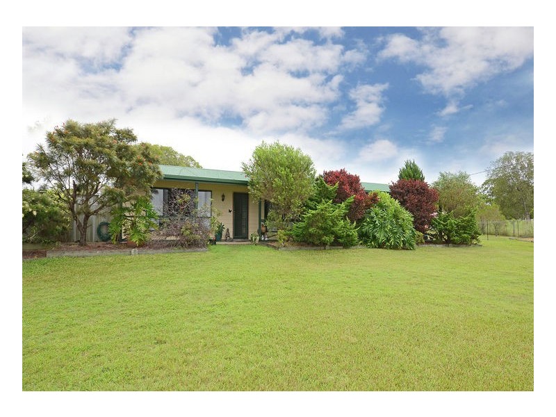 10 Homestead Close, Takura QLD 4655