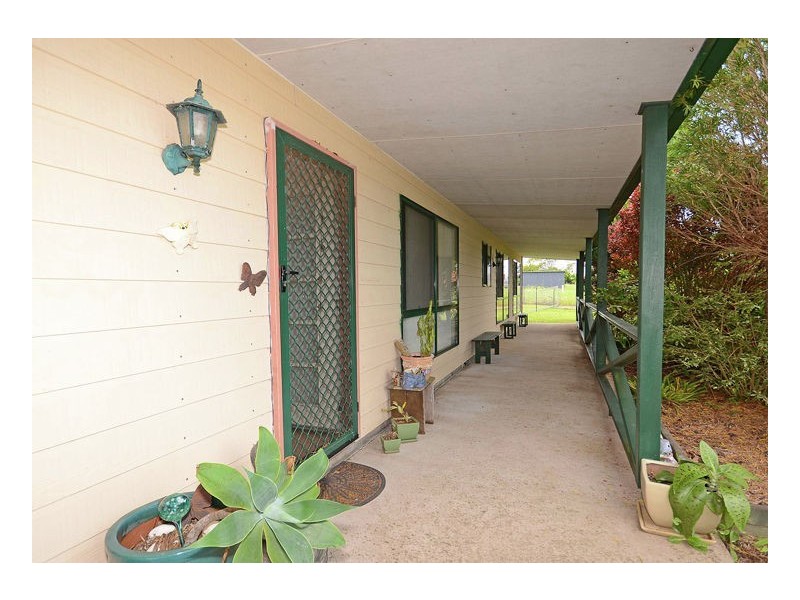 10 Homestead Close, Takura QLD 4655