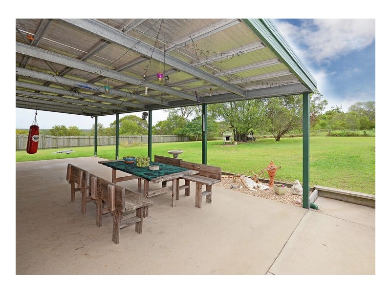 10 Homestead Close, Takura QLD 4655