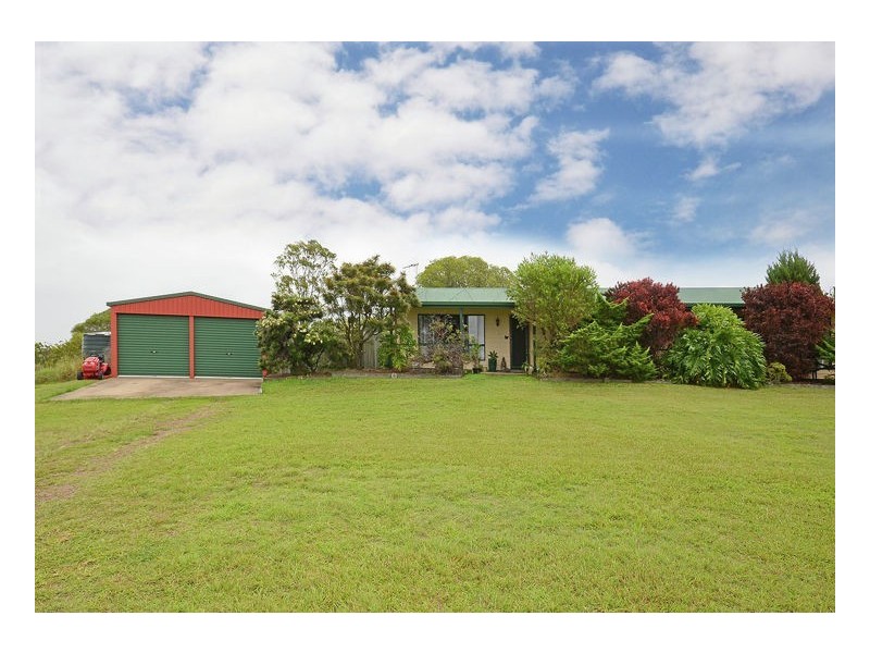 10 Homestead Close, Takura QLD 4655