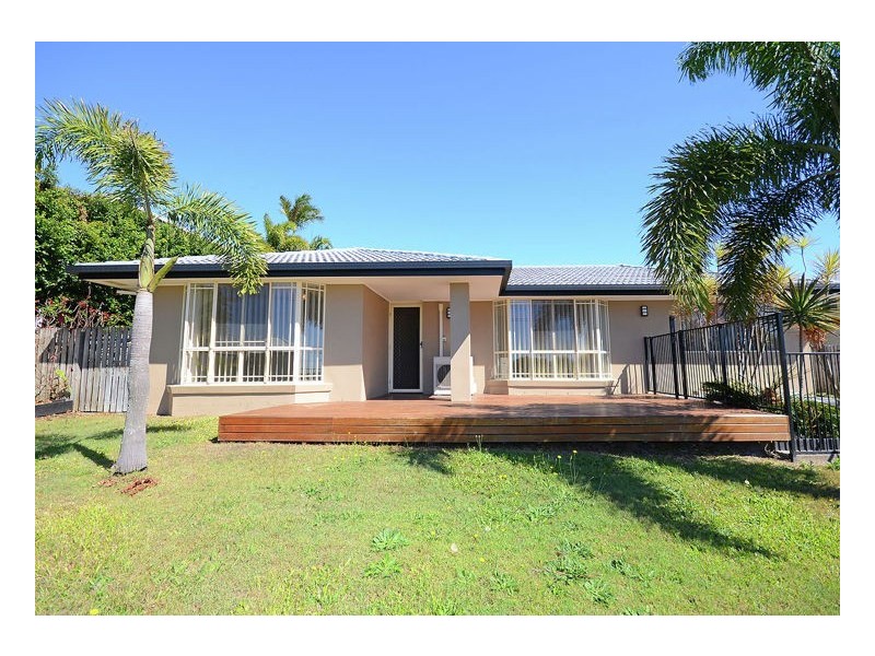 5 Kavui Street, Kawungan QLD 4655
