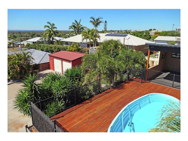 5 Kavui Street, Kawungan QLD 4655