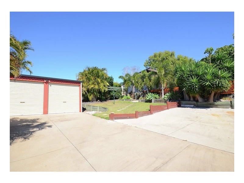 5 Kavui Street, Kawungan QLD 4655