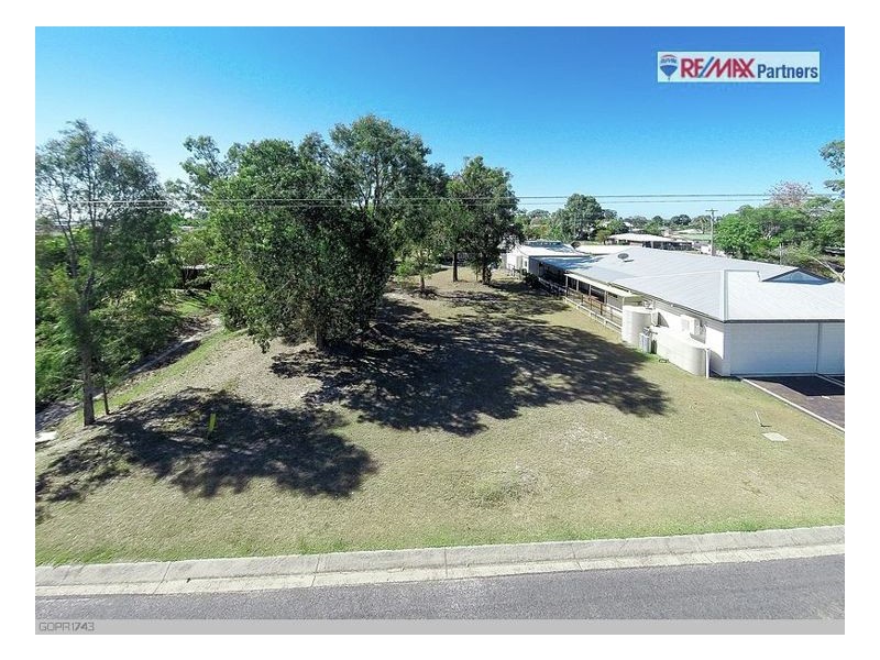 28 Riverview Dr, Burrum Heads QLD 4659