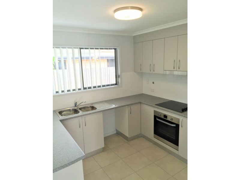 3 Stringybark Drive, Urangan QLD 4655