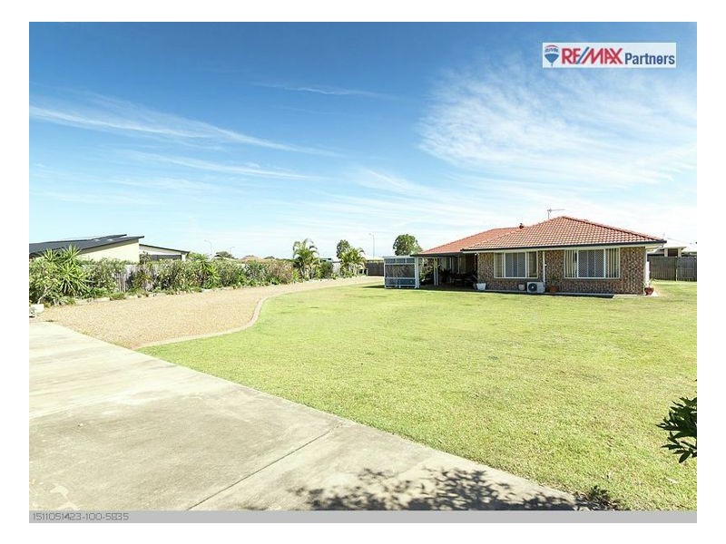 46 Rosewood Ave, Wondunna QLD 4655
