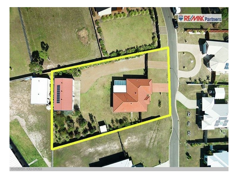 46 Rosewood Ave, Wondunna QLD 4655