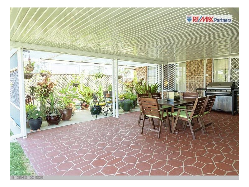 46 Rosewood Ave, Wondunna QLD 4655