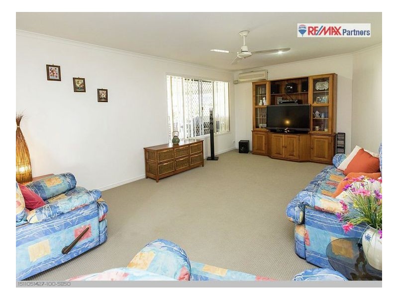 46 Rosewood Ave, Wondunna QLD 4655