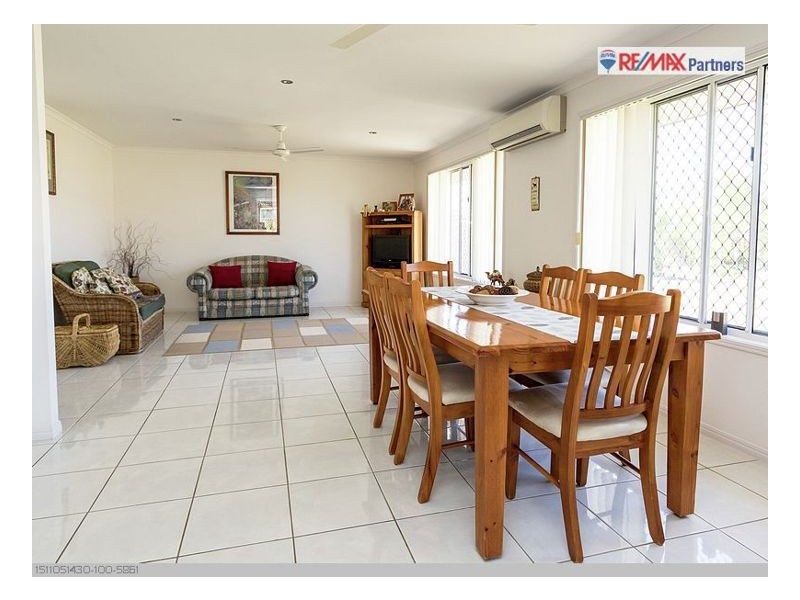 46 Rosewood Ave, Wondunna QLD 4655