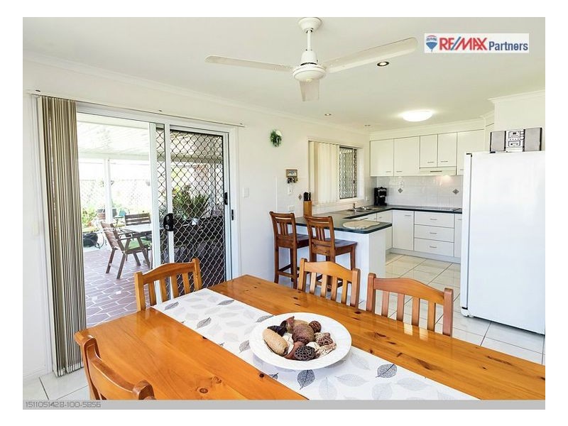 46 Rosewood Ave, Wondunna QLD 4655