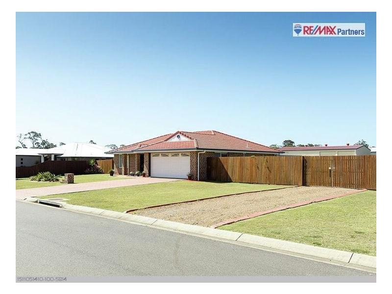 46 Rosewood Ave, Wondunna QLD 4655