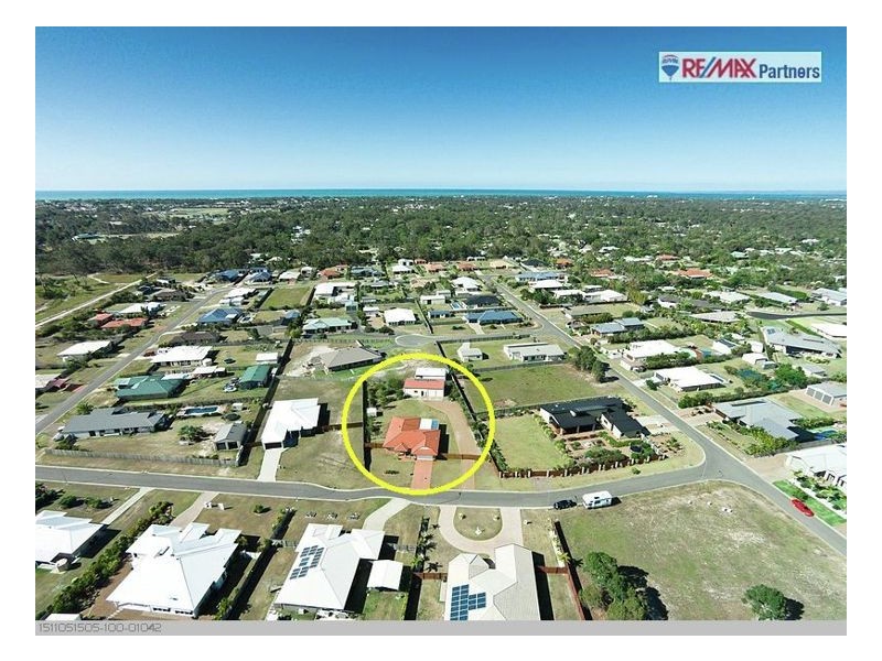 46 Rosewood Ave, Wondunna QLD 4655