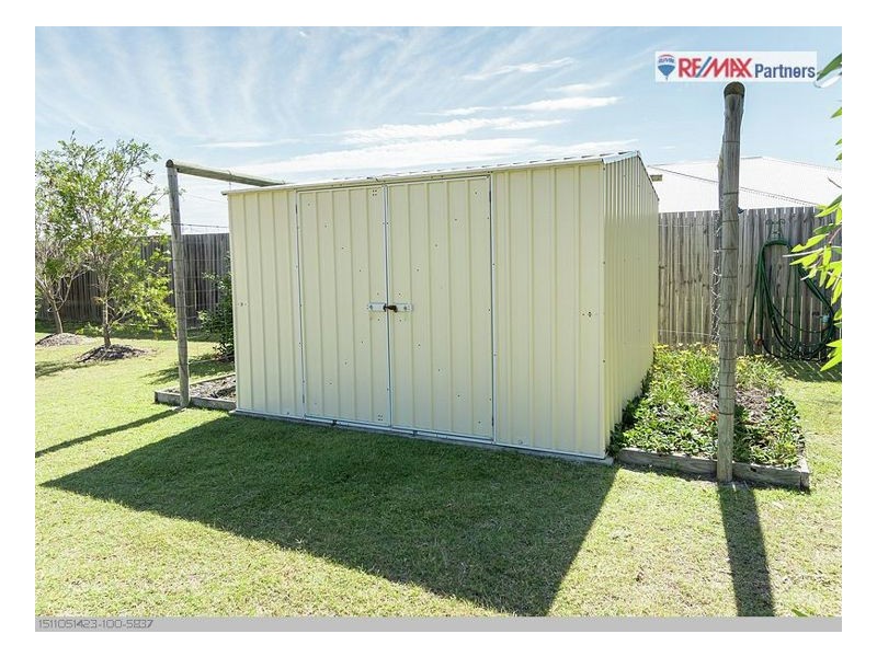 46 Rosewood Ave, Wondunna QLD 4655