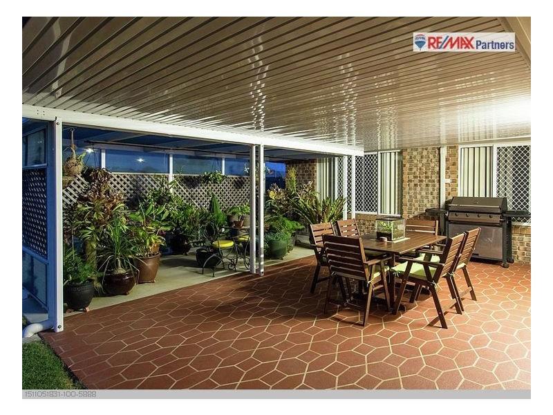 46 Rosewood Ave, Wondunna QLD 4655