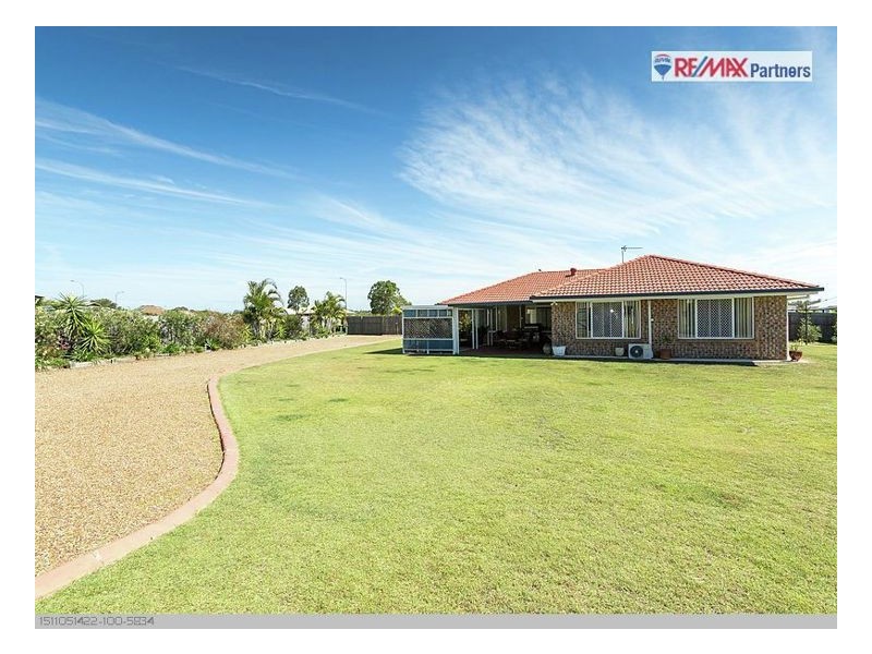 46 Rosewood Ave, Wondunna QLD 4655