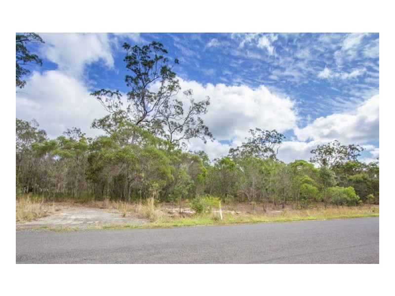 Lot 77 Honeyeater Drive, Walligan QLD 4655