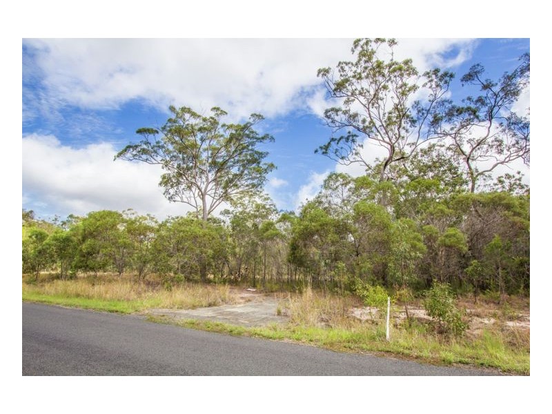 Lot 77 Honeyeater Drive, Walligan QLD 4655
